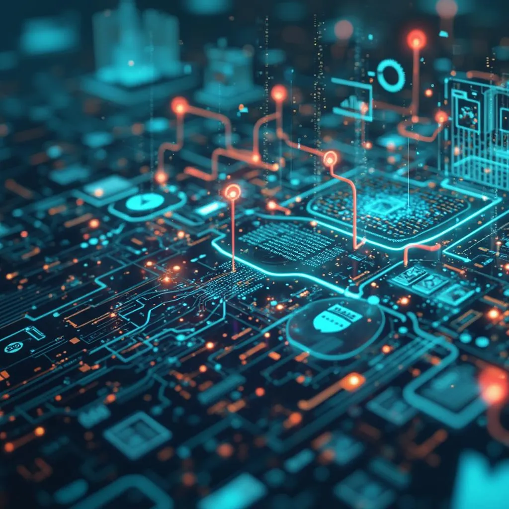 Article sur la transformation digitale