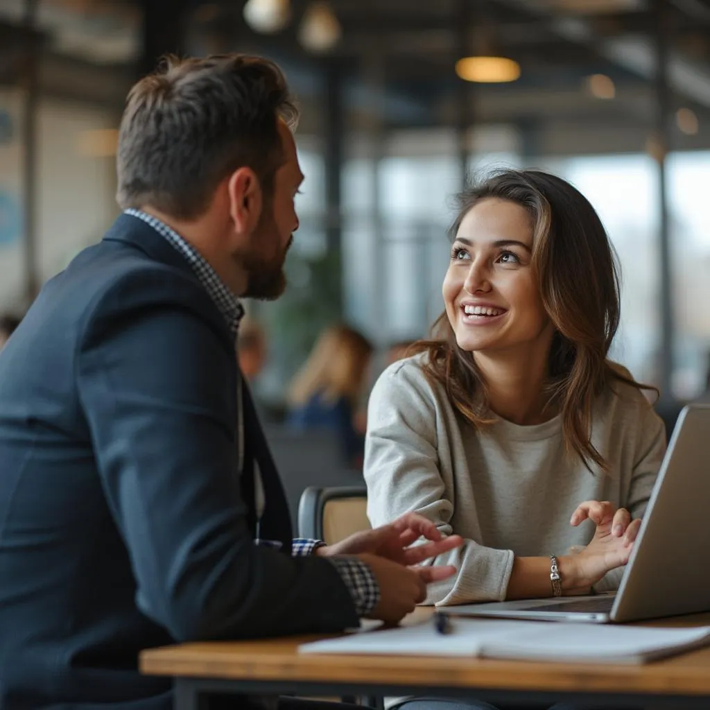 Article sur la communication efficace